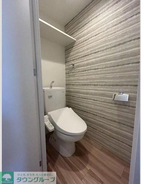 quador(クアドール)神宮西の物件内観写真