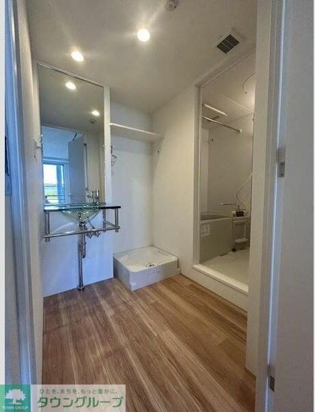 quador(クアドール)神宮西の物件内観写真