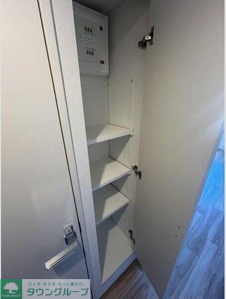 quador(クアドール)神宮西の物件内観写真