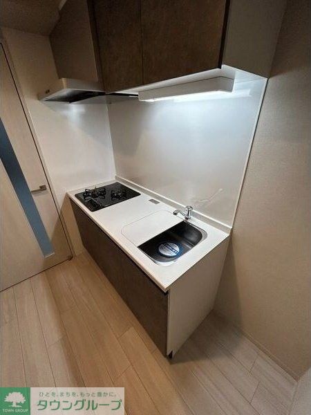 プレイズシード御器所イーストの物件内観写真