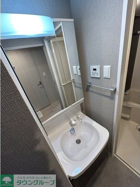 プレイズシード御器所イーストの物件内観写真