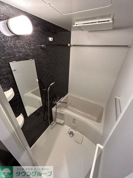 プレイズシード御器所イーストの物件内観写真