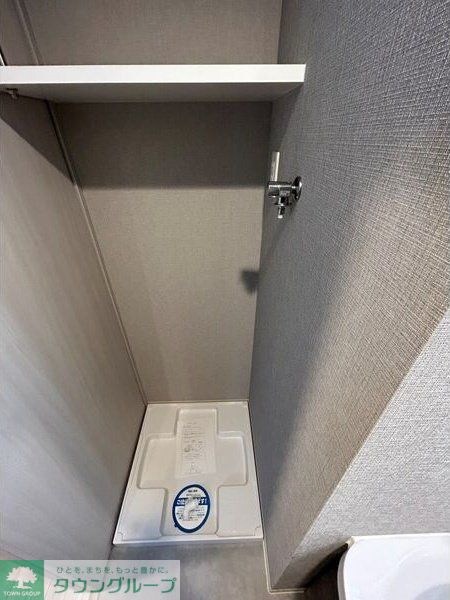 プレイズシード御器所イーストの物件内観写真