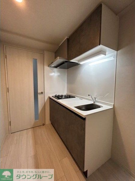 プレイズシード御器所イーストの物件内観写真