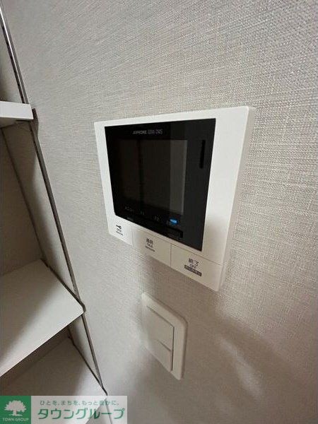 プレイズシード御器所イーストの物件内観写真