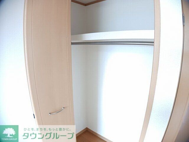 フィオーレＭＪの物件内観写真