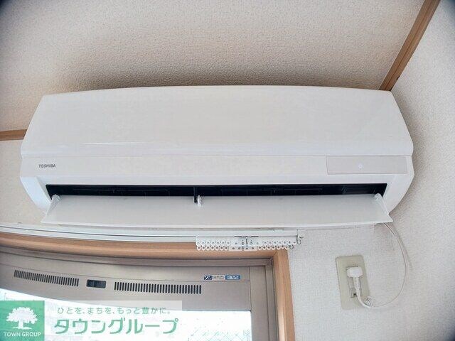 フィオーレＭＪの物件内観写真