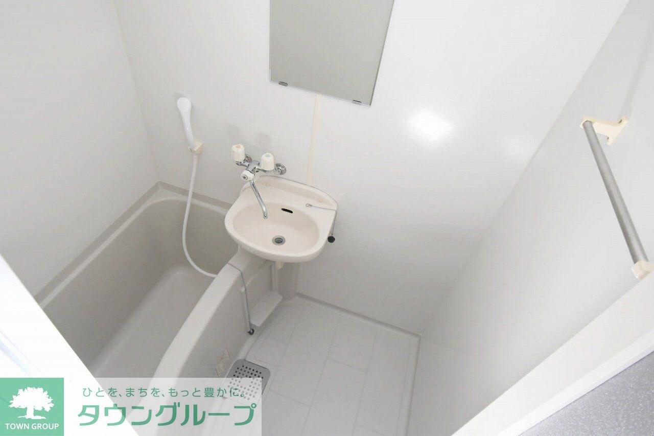 レオパレスＦｌａｔ新栄の物件内観写真