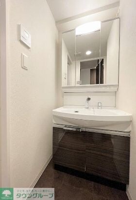 プレサンス名古屋グロウの物件内観写真