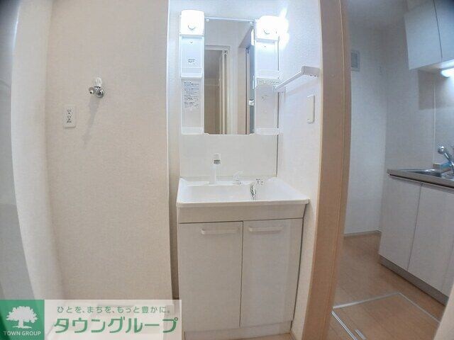 クレアシオンの物件内観写真