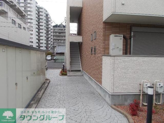 クレアシオンの物件内観写真