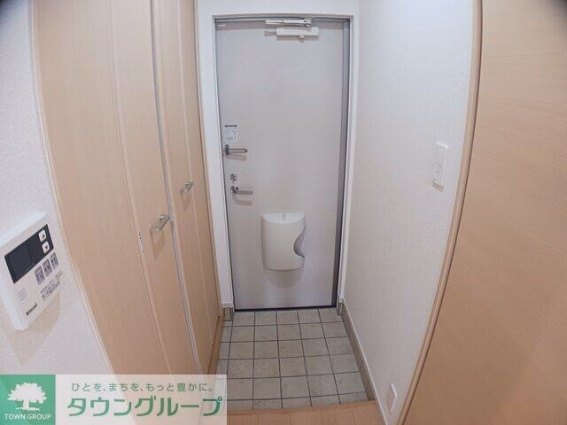 クレアシオンの物件内観写真