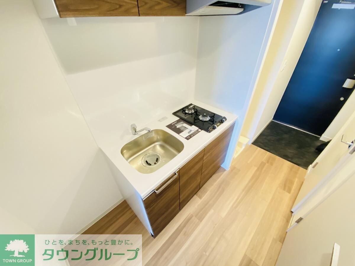 プレサンス　ジェネ　新栄町駅前　葵の物件内観写真