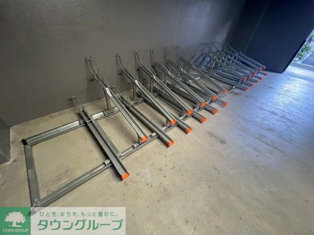 プレサンス　ジェネ　新栄町駅前　葵の物件内観写真