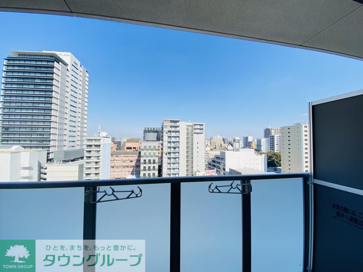 プレサンス　ジェネ　新栄町駅前　葵の物件内観写真