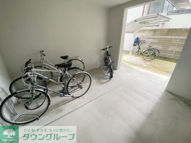 ヴィオラレジデンスの物件内観写真