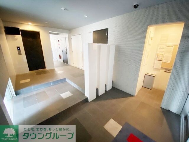 ヴィオラレジデンスの物件内観写真