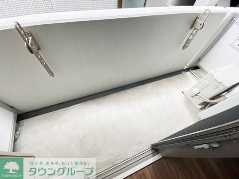 ヴィオラレジデンスの物件内観写真