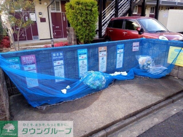 レオパレス志賀の物件内観写真