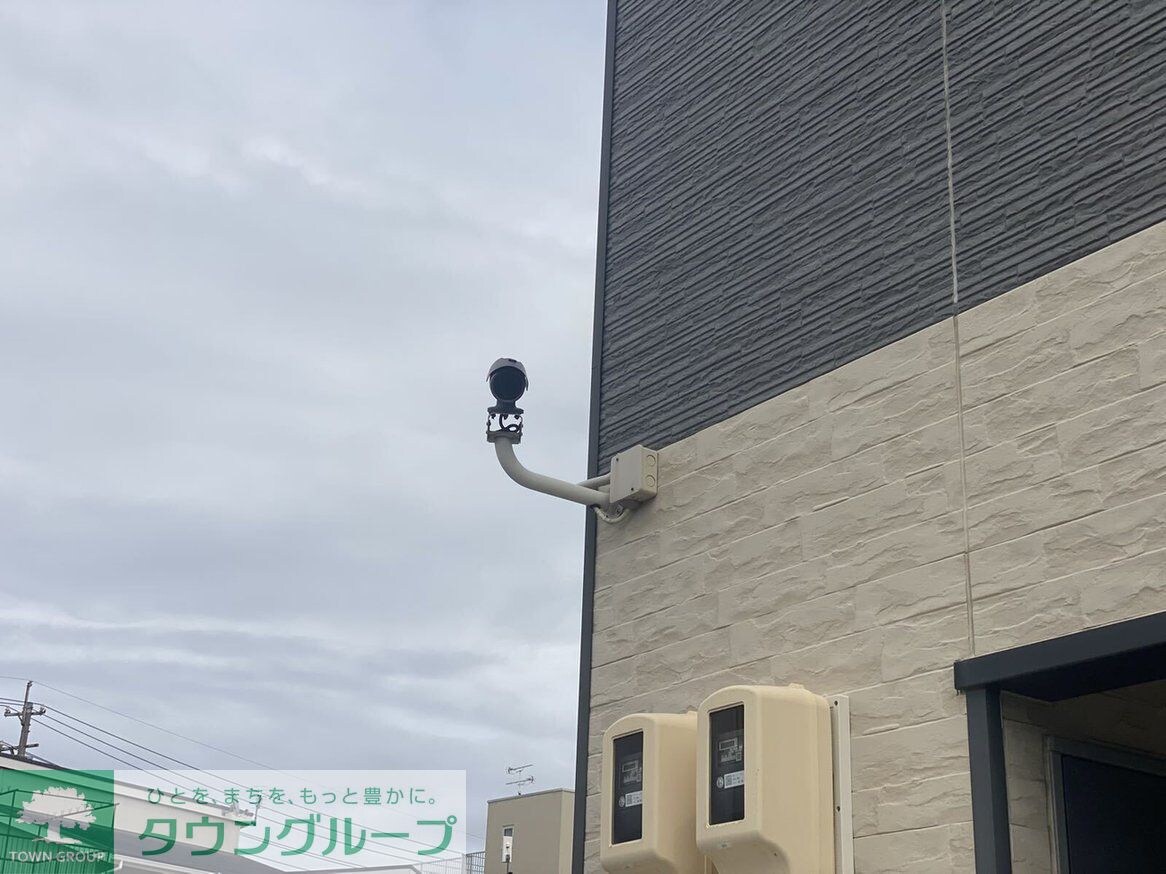 レオパレスかすもりの物件内観写真