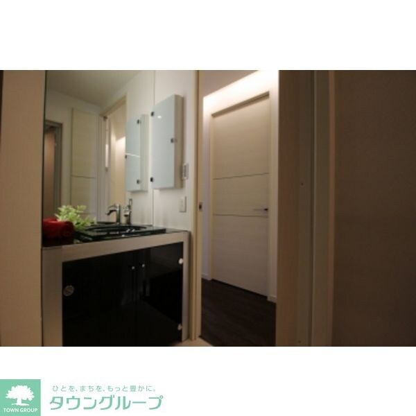 上前津ライズの物件内観写真