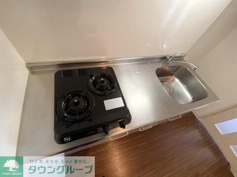 サルデーニャの物件内観写真