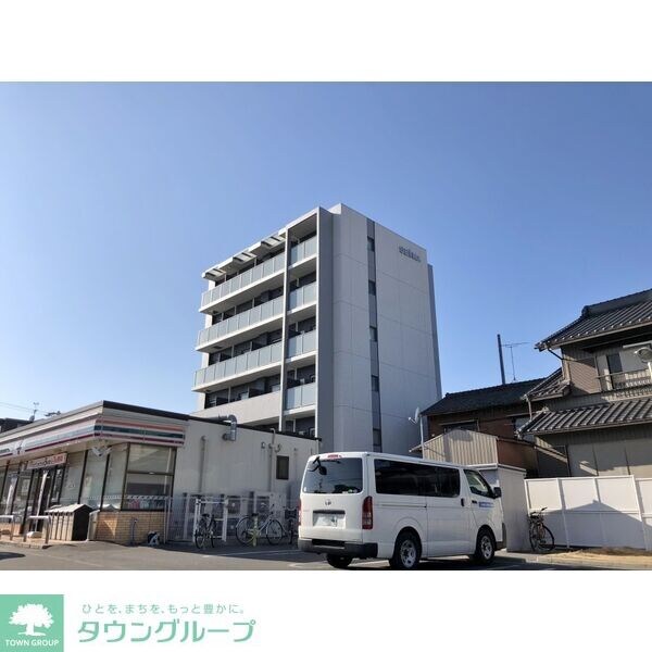 グランフルールの物件内観写真