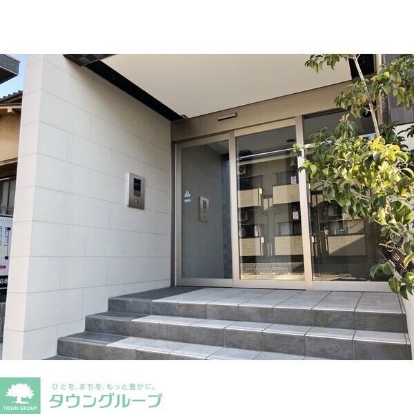 グランフルールの物件内観写真