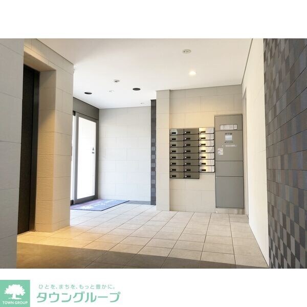 グランフルールの物件内観写真