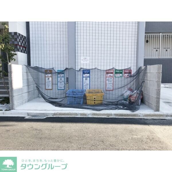 グランフルールの物件内観写真