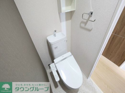 グランフルールの物件内観写真