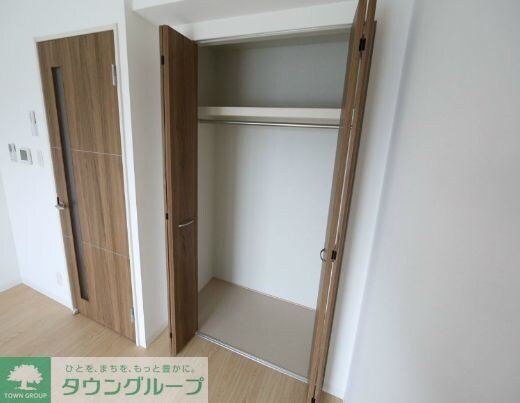 グランフルールの物件内観写真