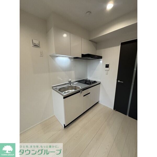 Cherim 本陣十王町 Southの物件内観写真