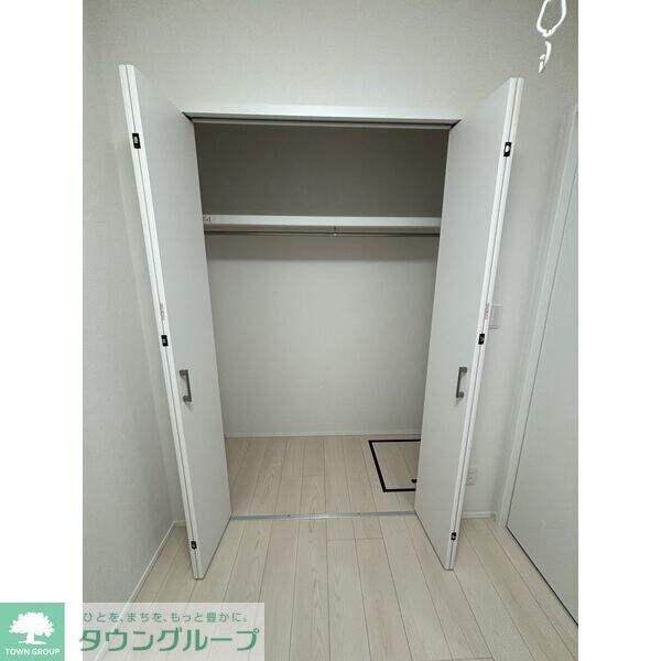 Cherim 本陣十王町 Southの物件内観写真