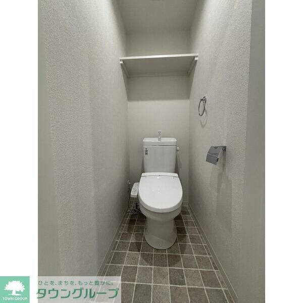 Cherim 本陣十王町 Southの物件内観写真