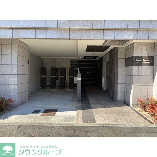 カトルセゾン金山の物件内観写真