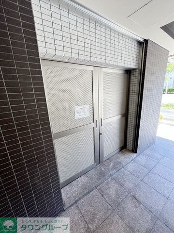 カトルセゾン金山の物件内観写真