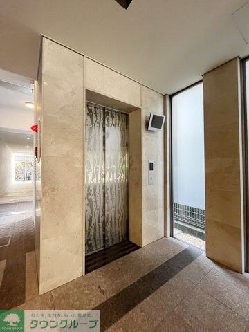 カトルセゾン金山の物件内観写真