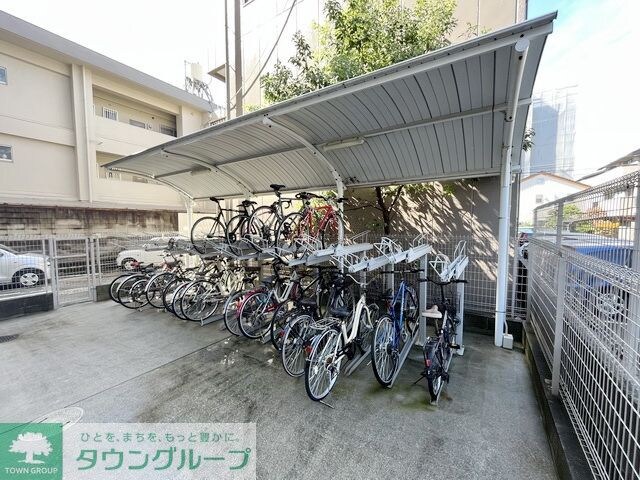 カトルセゾン金山の物件内観写真