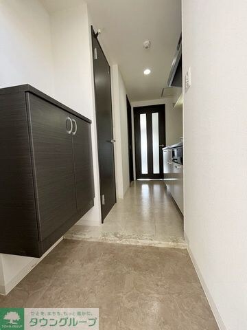 カトルセゾン金山の物件内観写真