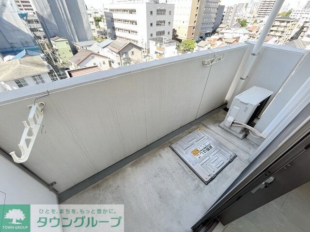 カトルセゾン金山の物件内観写真