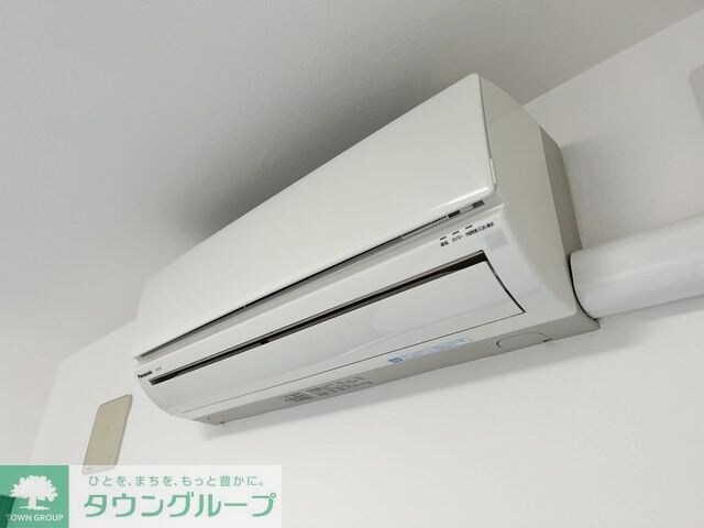 カトルセゾン金山の物件内観写真