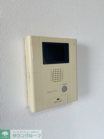 カトルセゾン金山の物件内観写真