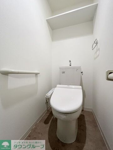 カトルセゾン金山の物件内観写真