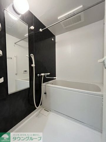 カトルセゾン金山の物件内観写真