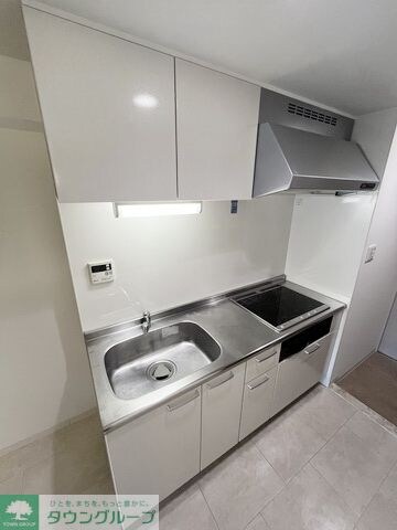 カトルセゾン金山の物件内観写真