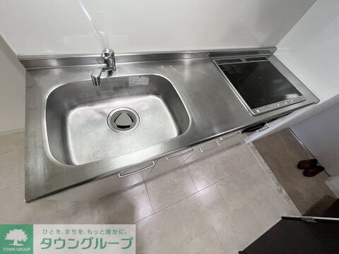 カトルセゾン金山の物件内観写真