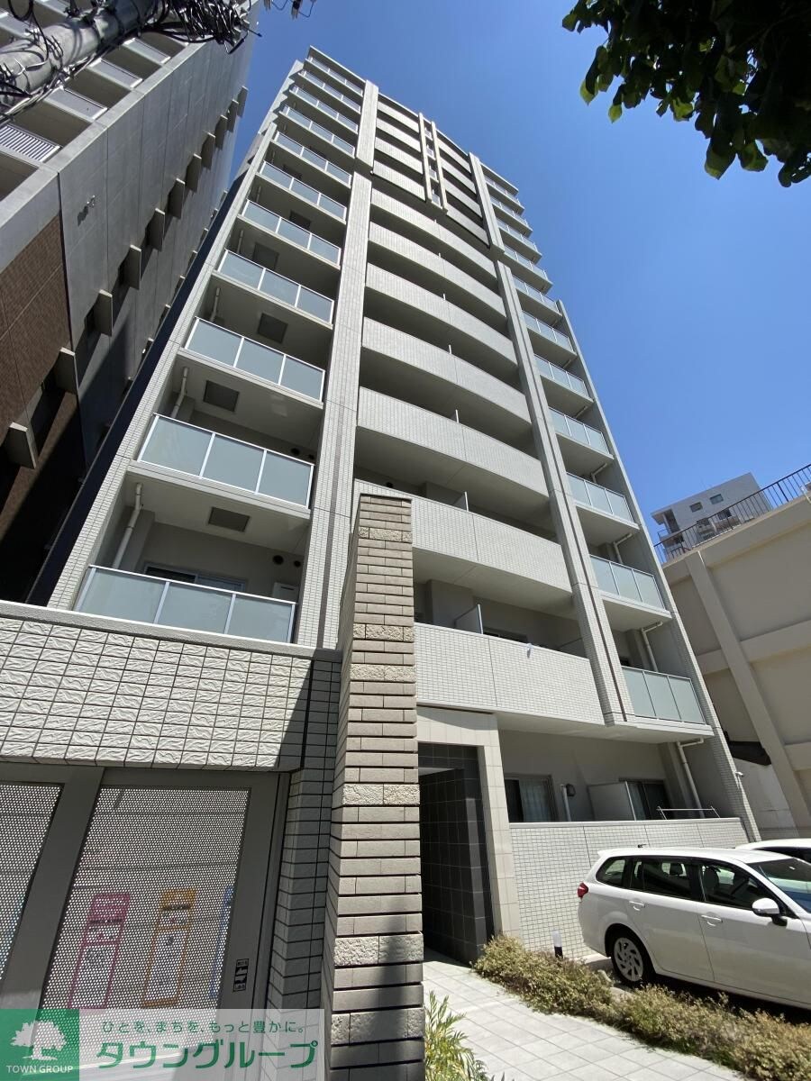 アーデルドルフの物件内観写真