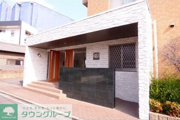 レージュ桜山の物件内観写真