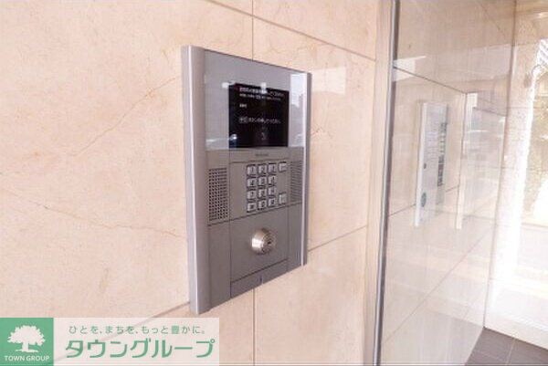 レージュ桜山の物件内観写真